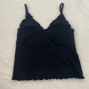 brandy melville tank top